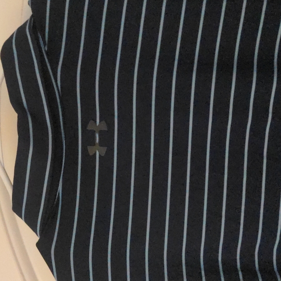 BRAND NEW WITH TAGS Under Armour Polo - Picture 4 of 6